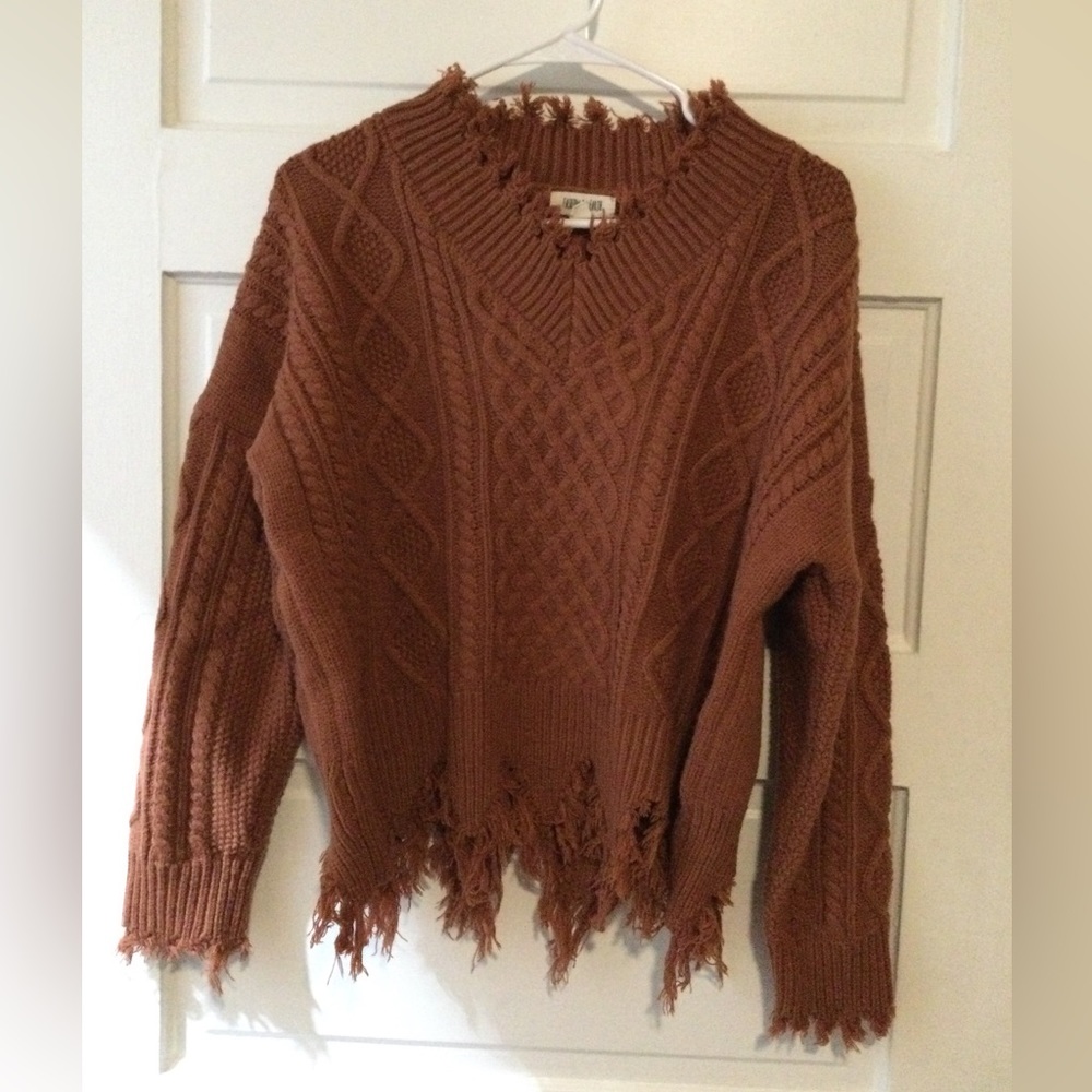 Sweater